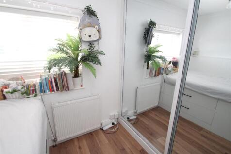 Bedroom three #2