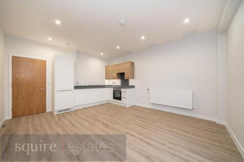 Kitchen/Living