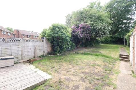 Garden #2