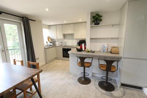 Kitchen #2