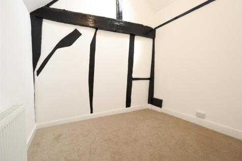 Bedroom Two #2