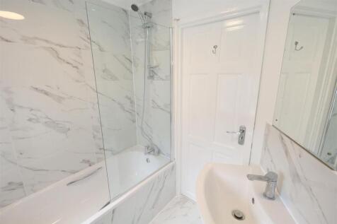Bathroom #2