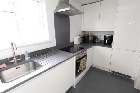 Kitchen #2