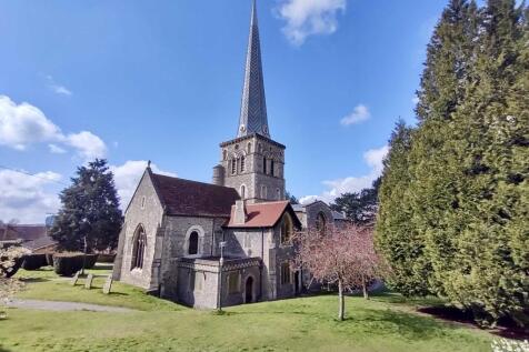 Church - Old Town