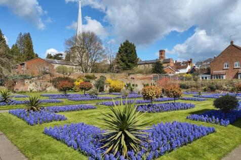 Gadebridge park #2