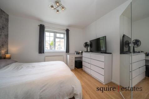 Bedroom #2
