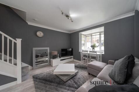 Living area #4
