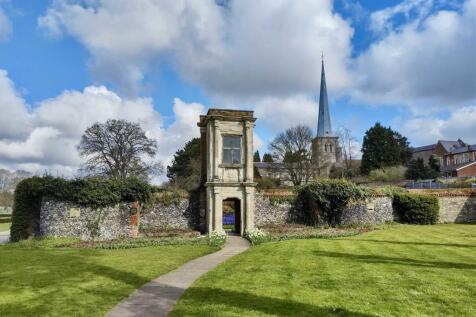 Gadebridge park