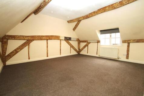 Bedroom/Living area