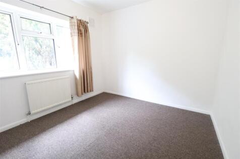 Bedroom Two #2
