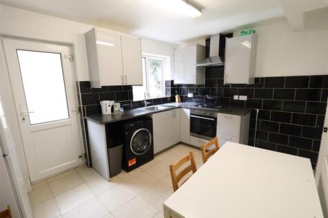 Kitchen #2