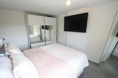Bedroom One #2