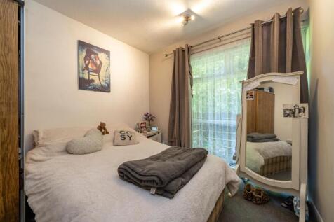 Bedroom #2