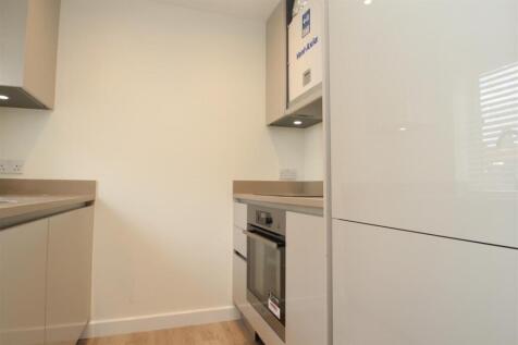 Kitchen #2