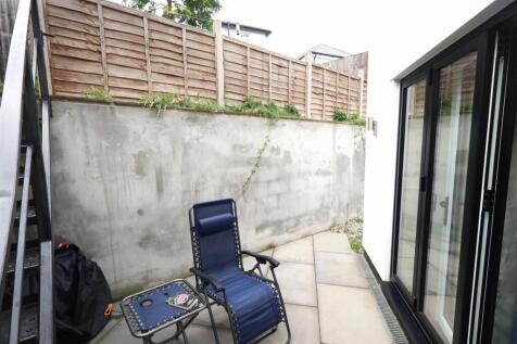 Garden 1