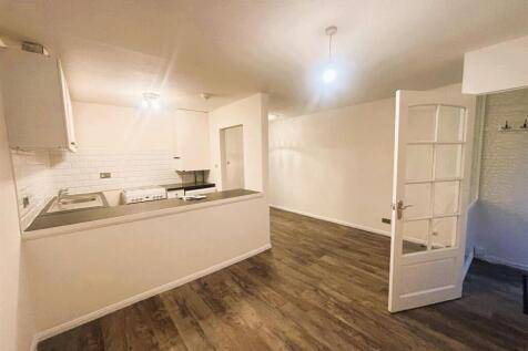 Kitchen/Lounge