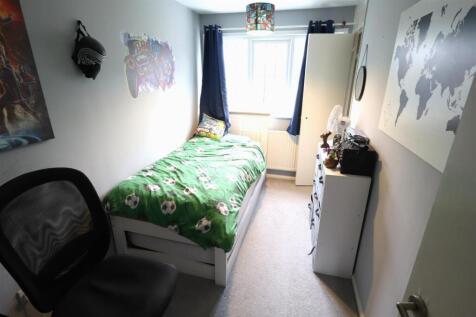 3rd bed