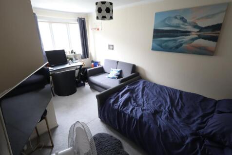 2nd bed