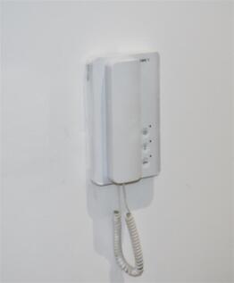 Entryphone