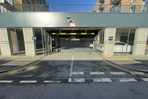 carpark