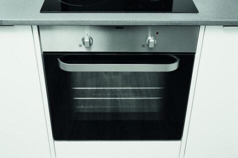 Oven