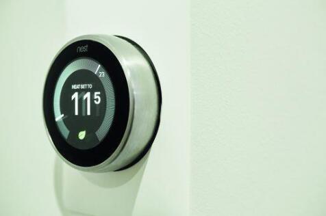 Thermostat