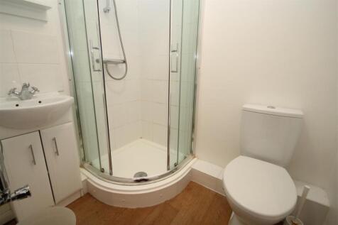 En Suite Bathroom
