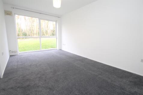 Living/ Dining area
