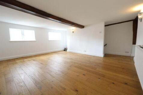Living/Dining area #2