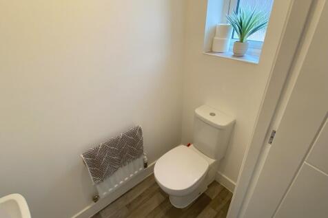 Downstairs Toilet