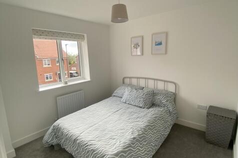 Spare Bedroom