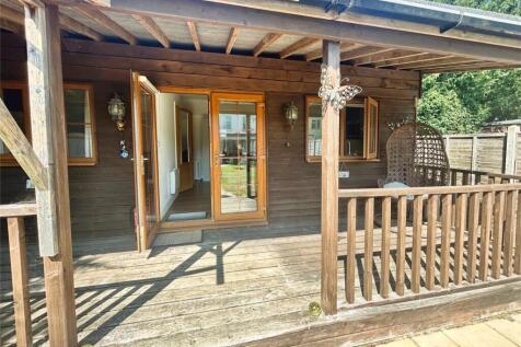 Annexe Lodge