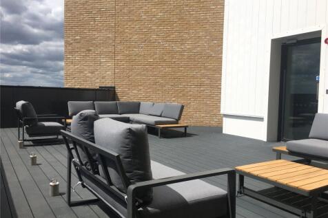 Roof Terrace