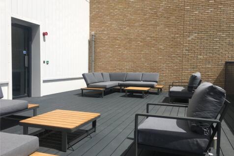 Roof Terrace
