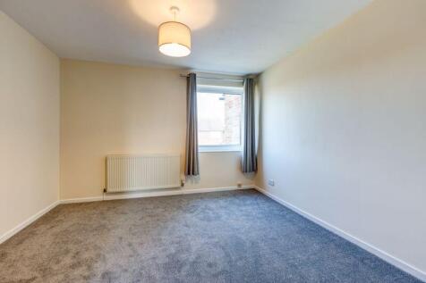Front bedroom