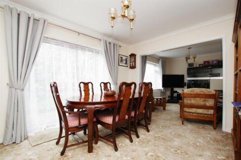 Lounge/Diner