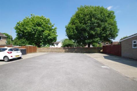 Allocated Parking