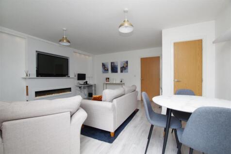 Lounge/Diner