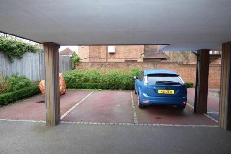 Allocated Parking