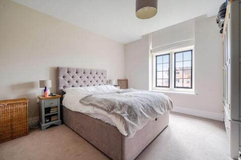 Bed 1