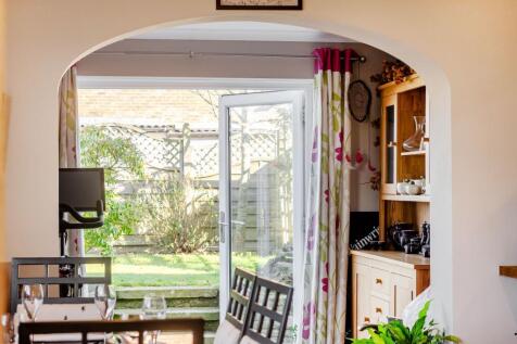 Snug / Family Room