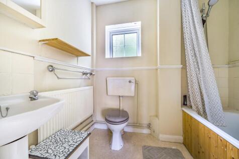 Batghroom