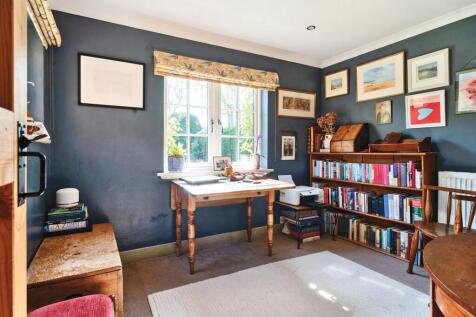Home Office