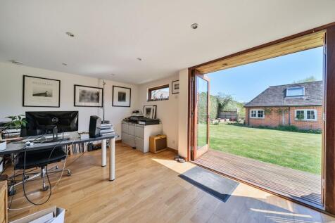 Home Office