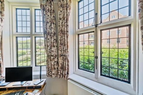 Views from Bedroom 2