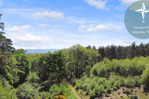 View From Balcony