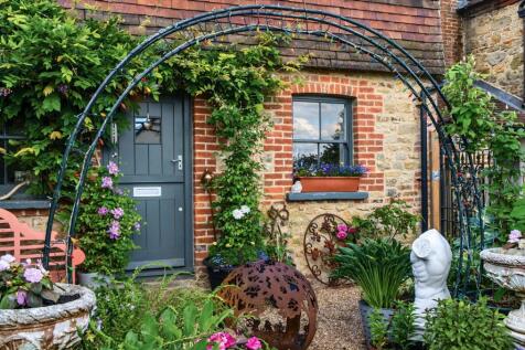 Spring Cottage