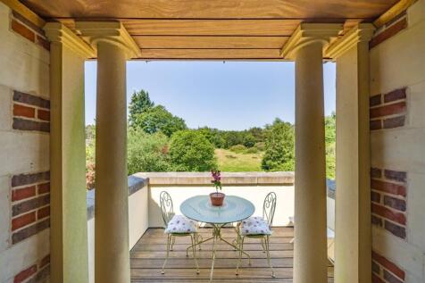 Private Balcony
