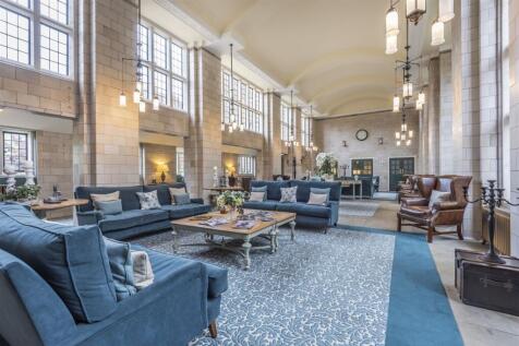 Dining Hall