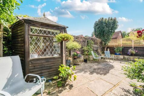Shed